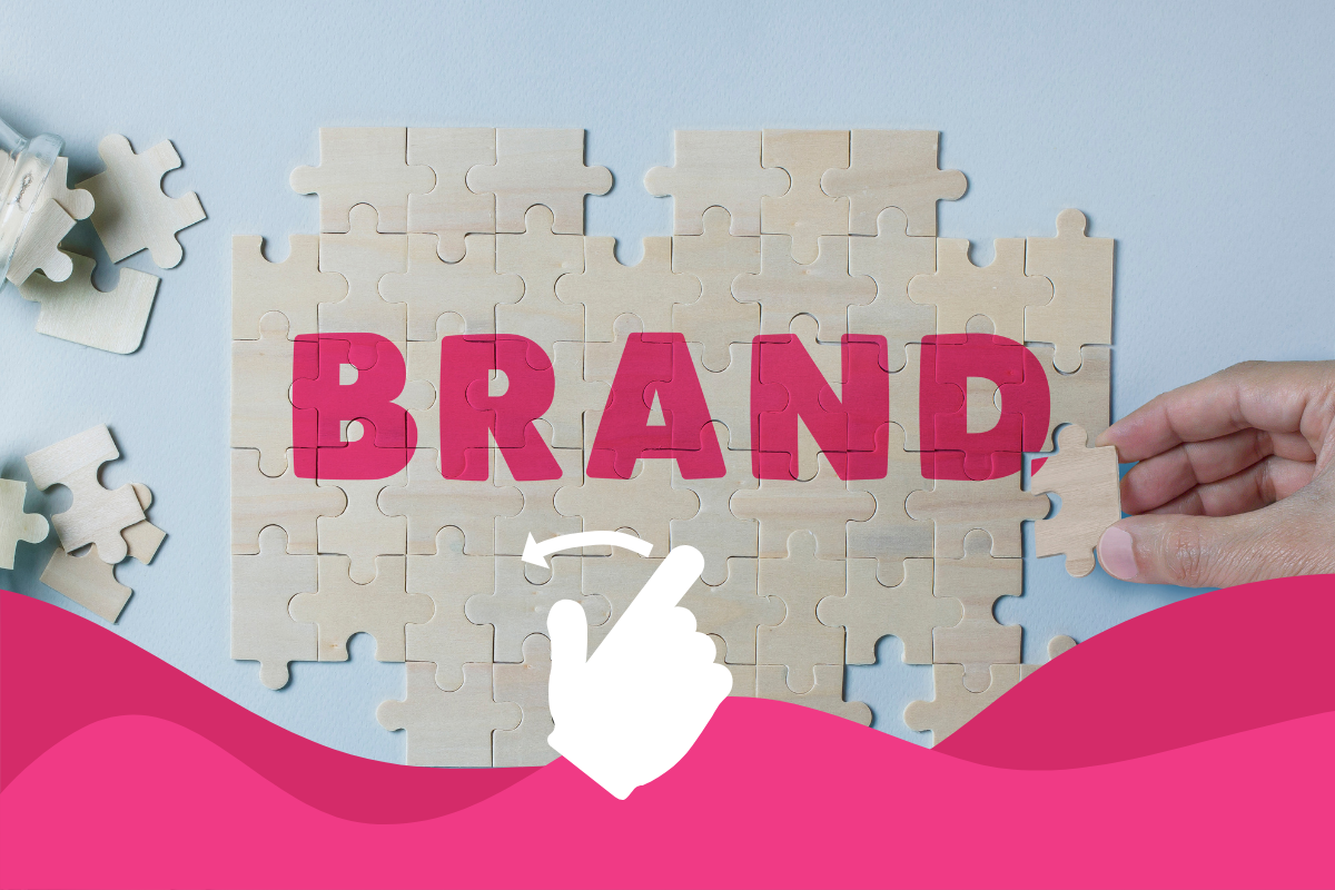 Branding tips for businesses who want to learn how to stand out, in a blog by Daffodil Marketing, a digital marketing agency serving Sheffield, Barnsley, Rotherham, Doncaster and surrounding areas.